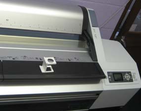 Acetate printer - 11880